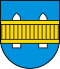 Coat of arms of Gisikon