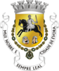 Coat of arms of District of Évora