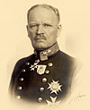 Hammarskjöld as lieutenant general (1926–1930)