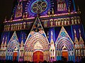 Lyon: Kathedrale St. Jean