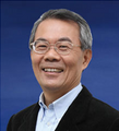 Life Fellow of Institute of Electrical and Electronics Engineers (IEEE) Chung-Ju Chang