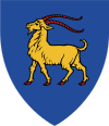 Coat of arms of Croatian Istria