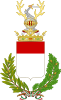 Coat of arms of Crema