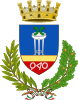 Coat of arms of Crotone