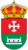 Coat of arms of Corpa