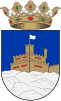 Coat of arms of Oropesa del Mar