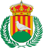 Coat of arms of Santa Coloma de Gramenet