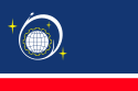 Flag of Korolyov