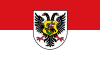 Flag of Ortenaukreis