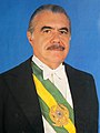 José Sarney, President of the Federative Republic of Brazil, 1985–1990