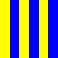 Signal flag G (Golf) is used to signal "I require a pilot"