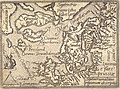 Northern Europe 1577
