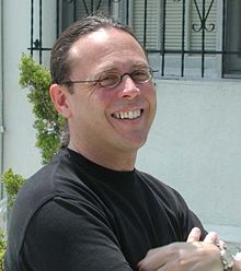 Rivera in 2009