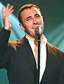 Image 21Kadim Al Sahir known as "The Caesar" of Arabic songs. Considered as one of the most successful singers in the history of the Arab World. (from Music of Iraq)