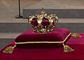 Crown of the Netherlands