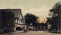 Main Street in 1907