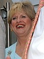Maureen Feeney (2007–2008)