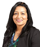 Mehreen Faruqi is an Australian politician