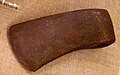 Copper axe, Poland
