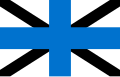 Naval jack of Estonia