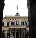 Consulate-General of Netherlands