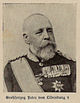 Nikolaus Friedrich Peter (Peter II.)