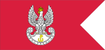 Flag of the Territorial Defence Force