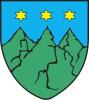 Coat of arms of Torzym