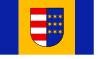 Flag of Sandomierz County