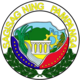 Official seal of Pampanga