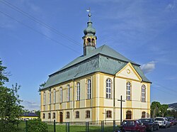 Catholic Church of Our Lady of Częstochowa