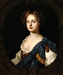 Nell Gwyn († 1687)