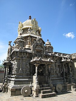Amirthakadeswarar Temple