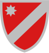 Wappen der Region Molise