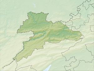 Delsberger Becken (Kanton Jura)