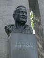 Jakob Reumann, Vienna