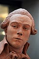 Bust of Robespierre (Musée de la Révolution française)