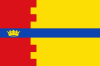 Flag of Schoonrewoerd