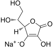 Sodium erythorbate