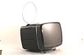Brionvega Doney portable television by Richard Sapper and Marco Zanuso (1962 award)[18]