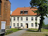 Vorpommersches Kartoffelmuseum, Tribsees, Germany