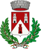 Coat of arms of Trino