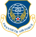Twentieth Air Force