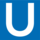 U-Bahn Logo in Hamburg
