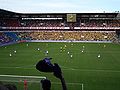 Ullevaal Stadion, Oslo