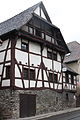 Firstständerhaus mit Heimatmuseum