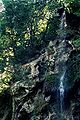 Uracher Wasserfall, 2003