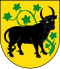 coat of arms of the city of Güstrow