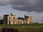 Ruins of Wressle Castle