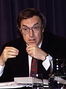 Jordi Solé Tura (1930–2009)